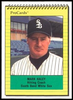 2875 Mark Haley